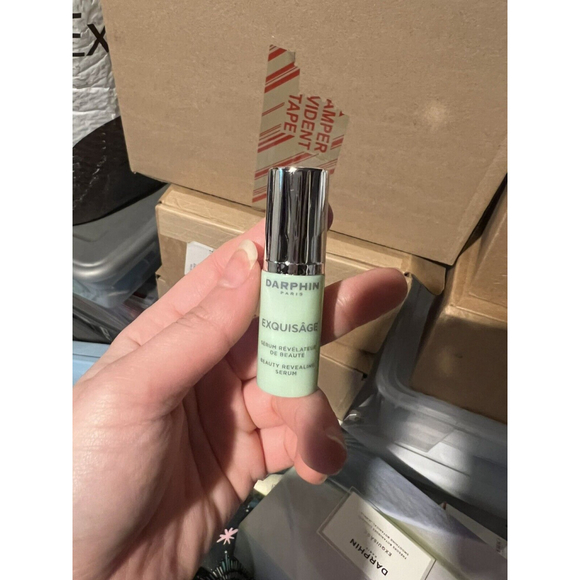 Darphin Exquisage Beauty Revealing Serum .14 Oz - Picture 1 of 3